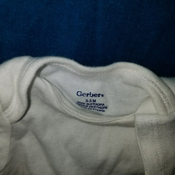 Bundle of Nb to 6 months Baby Girl Clothes - Picture 3 of 8